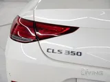 Mercedes Benz CLS350 AMG 2019